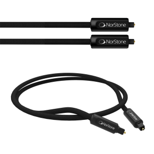 Norstone ARRAN CABLE OPTIC Kabel optyczny SPDIF - toslink