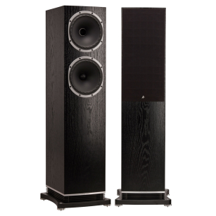 FYNE AUDIO F502 FORNIR kolumny podłogowe