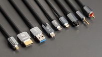 Kabel HDMI-HDMI 10m Kruger&Matz ECO LINE 4K - 4