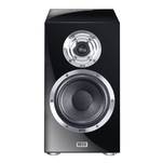 HECO In Vita 3 + Elipson Music Center Connect HD Amplituner all-in-one Streamer CD Wi-Fi Tidal Spotify - 3