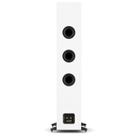 Dali SONIK 9 Kolumny podłogowe SMC + Onkyo Icon M-80 + P-80 Końcówka mocy i przedwzmacniacz - 7