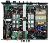 Wharfedale Evo 5.4 + YAMAHA A-S701 Zintegrowany wzmacniacz stereo ToP-ART - 8