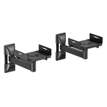 TAGA HARMONY TSS-50W Uchwyt ścienny do kolumn głośnikowych Monitorów do 25kg - 3