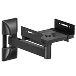 TAGA HARMONY TSS-50W Uchwyt ścienny do kolumn głośnikowych Monitorów do 25kg - 2