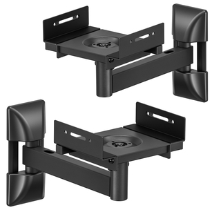 TAGA HARMONY TSS-50W Uchwyt ścienny do kolumn głośnikowych Monitorów do 25kg