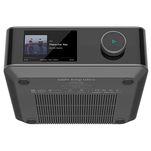 Indiana Line Tesi 661 Black + WiiM Amp Ultra Wzmacniacz Stereo z odtwarzaczem sieciowym 2x 100W Hi-Res HDMI ARC Tidal Wi-Fi - 13