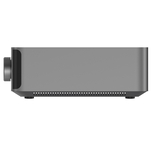 Indiana Line Tesi 661 Black + WiiM Amp Ultra Wzmacniacz Stereo z odtwarzaczem sieciowym 2x 100W Hi-Res HDMI ARC Tidal Wi-Fi - 14