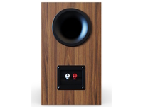 ELAC Debut 3.0 B6.3 Kolumny podstawkowe + ONKYO Muse Y-40 Wzmacniacz All-in-One Axign HDMI ARC - 5