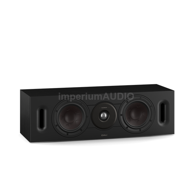 Dali SONIK Cinema Kolumna centralna SMC i Clarity Cone