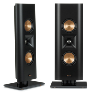 Klipsch RP-240D Kolumna naścienna podstawkowa On-Wall para