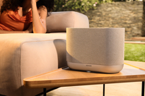 Denon Home 400 Bezprzewodowy inteligentny głośnik Wi-Fi klasy premium - 8