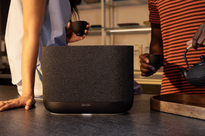 Denon Home 400 Bezprzewodowy inteligentny głośnik Wi-Fi klasy premium - 6