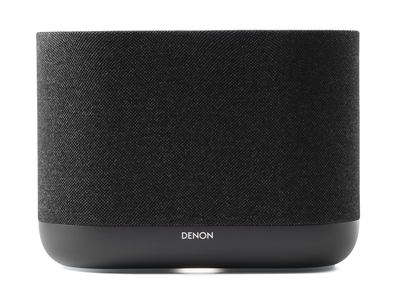 Denon Home 400 Bezprzewodowy inteligentny głośnik Wi-Fi klasy premium
