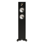 MONITOR AUDIO Bronze 7G 300 + 50 + Centre Zestaw kolumn kina domowego 5.0 - 10