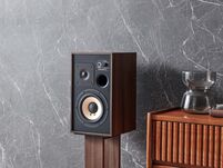Elipson Heritage XLS 7 Kolumny podstawkowe - 12