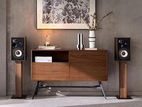 Elipson Heritage XLS 7 Kolumny podstawkowe - 10