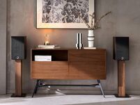 Elipson Heritage XLS 7 Kolumny podstawkowe - 11