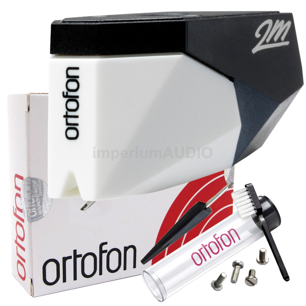 ORTOFON 2M MONO Wkładka gramofonowa