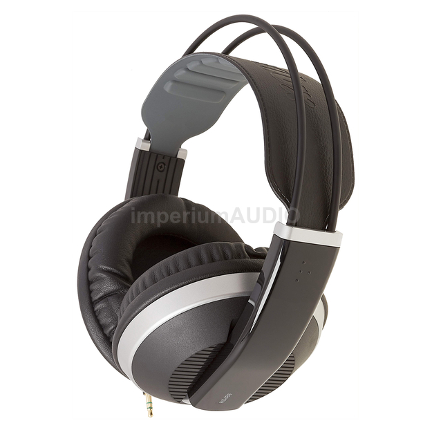 SUPERLUX HD688 Słuchawki nauszne zamknięte