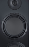 Canton GLE 90 S2 + ONKYO ICON Series A-50 SIECIOWY WZMACNIACZ STEREO Klasy AB - 27