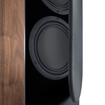 Canton GLE 90 S2 + ONKYO ICON Series A-50 SIECIOWY WZMACNIACZ STEREO Klasy AB - 26