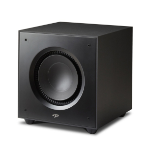 Paradigm Defiance X12 Kolumna niskotonowa Subwoofer