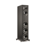 MARTIN LOGAN FOUNDATION F2 Gen2 Folded Motion S Black + Yamaha R-N800A MusicCast Tidal Wi-Fi - 3