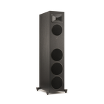 MARTIN LOGAN FOUNDATION F2 Gen2 Folded Motion S Black + Yamaha R-N800A MusicCast Tidal Wi-Fi - 4