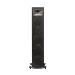 MARTIN LOGAN FOUNDATION F2 Gen2 Folded Motion S Black + Yamaha R-N800A MusicCast Tidal Wi-Fi - 5