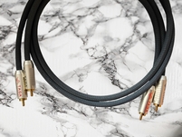 TAGA Harmony TRI-100 Interkonekt 2xRCA - 2xRCA 1m - 5