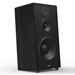 Indiana Line Utah 5 Kolumny podłogowe vintage black + Yamaha R-N600A Amplituner stereo z MusicCast z DAB+ - 4