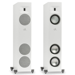 MARTIN LOGAN Motion Reimagined F10 Kolumny podłogowe + Onkyo Icon A-50 Silver Wzmacniacz stereo - 12