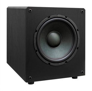 Taga Harmony TSW-90 v4 Subwoofer aktywny z auto start-stop