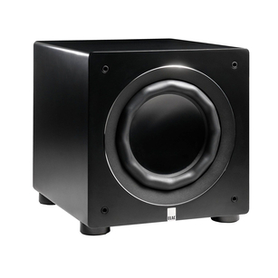 Elac Varro RS500 Premium 10″ Subwoofer aktywny 500W