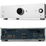 MARTIN LOGAN Motion Reimagined XT F100 Kolumny podłogowe + Onkyo Icon A-50 Silver Wzmacniacz stereo - 20