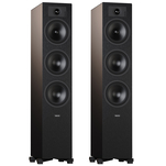 Indiana Line Tesi 6 + 2 + 7 + YAMAHA RX-V6A Sieciowy amplituner kina domowego - 2