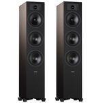 Indiana Line Tesi 6 + 2 + 7 + YAMAHA RX-V6A Sieciowy amplituner kina domowego - 2