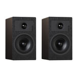 Indiana Line Tesi 6 + 2 + 7 + YAMAHA RX-V6A Sieciowy amplituner kina domowego - 4