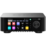 FOCAL THEVA N°1 Black + EverSolo PLAY Wzmacniacz ALL-IN-ONE Ekran LCD 5,5 Tidal Spotify - 8