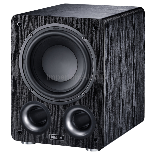 MAGNAT Alpha RS 8 Subwoofer aktywny