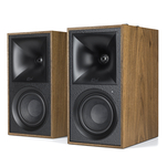 Klipsch The Fives Aktywne kolumny podstawkowe + STATYWY - 8