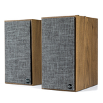 Klipsch The Fives Aktywne kolumny podstawkowe + STATYWY - 9