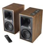 Klipsch The Fives Aktywne kolumny podstawkowe + STATYWY - 11