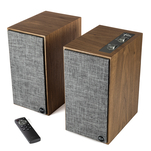 Klipsch The Fives Aktywne kolumny podstawkowe + STATYWY - 12
