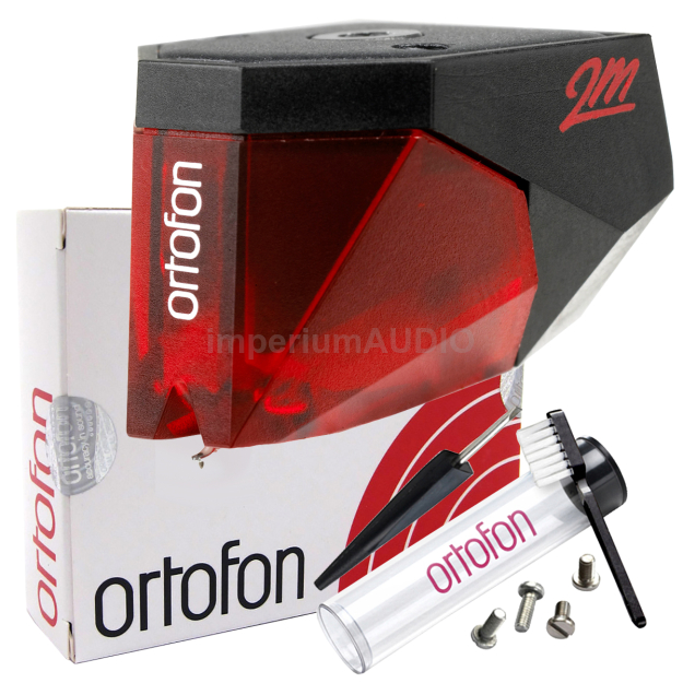 ORTOFON 2M RED Wkładka gramofonowa