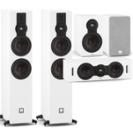 Dali SONIK 7 + 3 + Cinema Zestaw kolumn kina 5.0 - 3