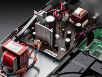 Denon DCD-900NE Odtwarzacz CD USB Advanced AL32 - 17