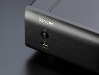 Denon DCD-900NE Odtwarzacz CD USB Advanced AL32 - 9