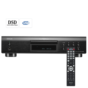 Denon DCD-900NE Odtwarzacz CD USB Advanced AL32