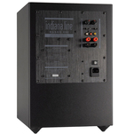 ELAC Debut 3.0 F6.3 + B6.3 + C6.3 + Indiana Line Basso 880 Zestaw kina domowego 5.1 - 18
